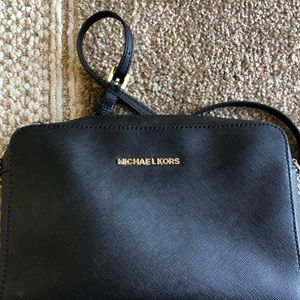 MK crossbody bag